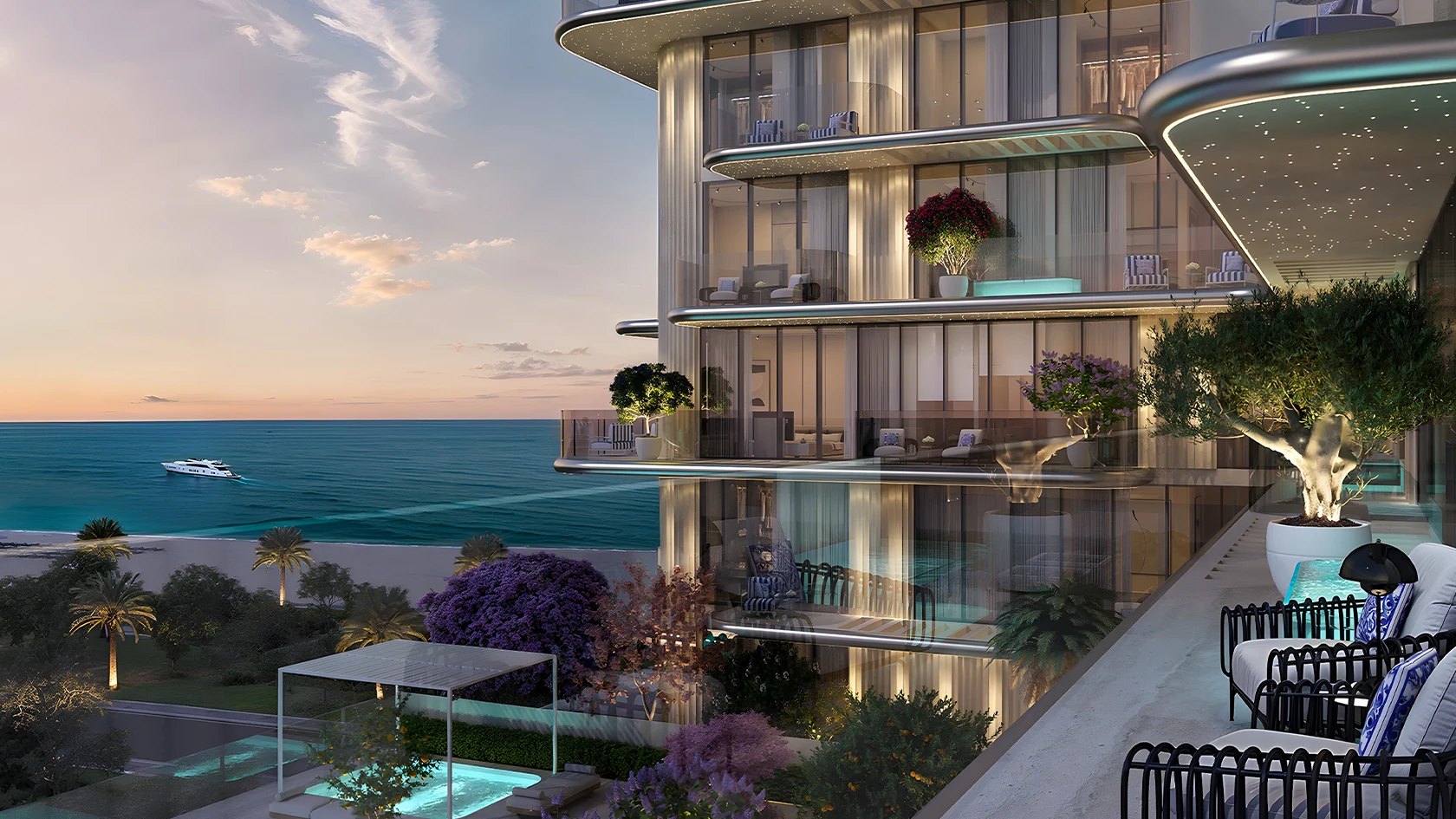 Villa del BRUNELLO, a development in Dubai Islands, Dubai, photo 2