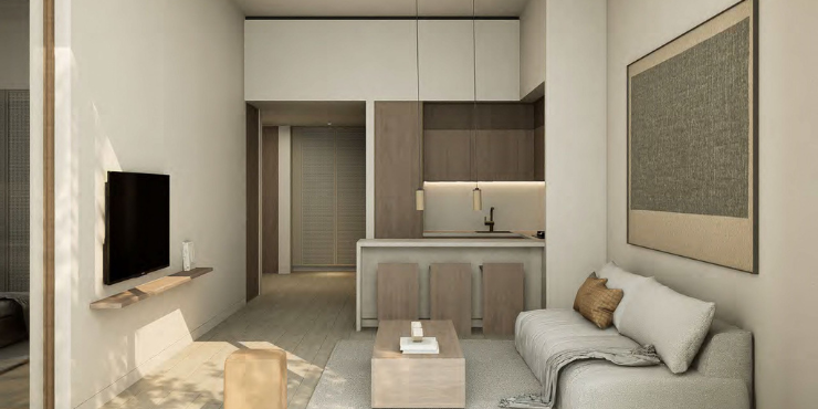 Jad 288, a development in Dubai, photo 5