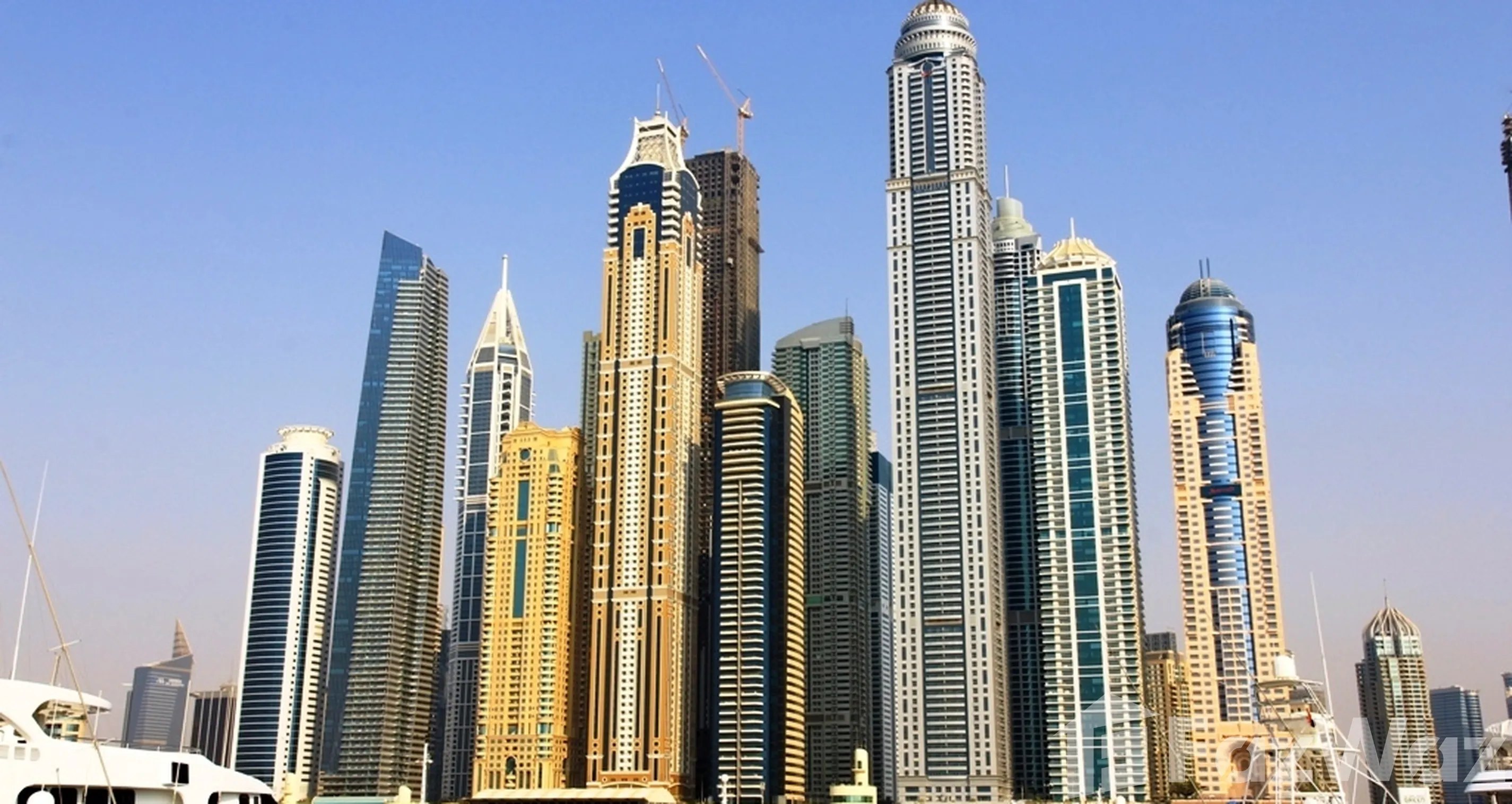 Princess Tower, a development in Dubai Marina, Dubai, photo 3