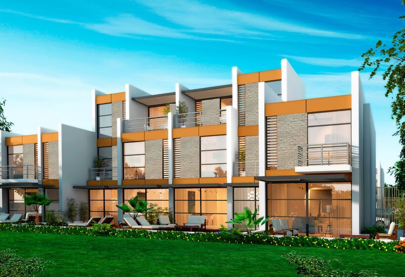 Juniper, a development in Damac Hills 2, Dubai, photo 3