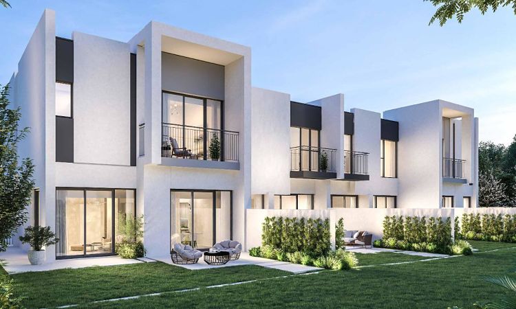 La Rosa 2, a development in Dubai