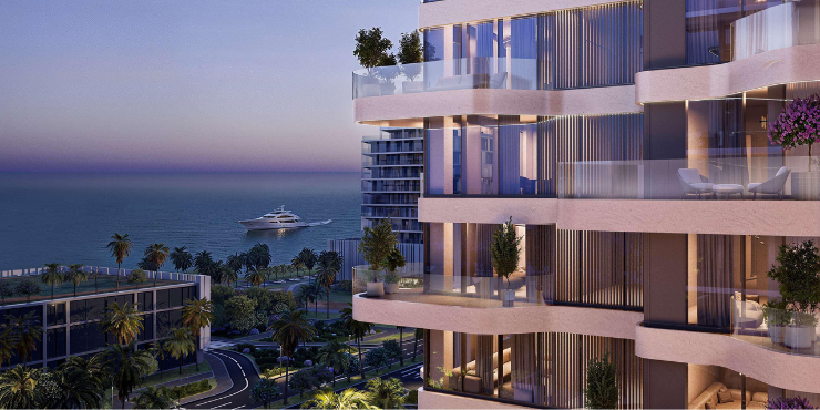 Helvetia Marine, a development in Dubai Islands, Dubai, photo 2