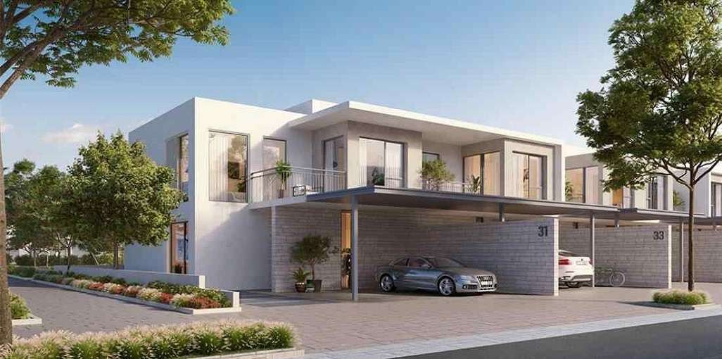 Camelia 1, a development in Wadi Al Safa 7, Dubai