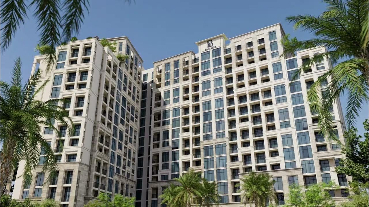 Bab Al Qasr Residence 31, a development in Yas Island, Dubai, photo 4