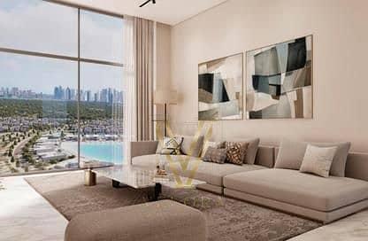 1 bedroom property at 340 Riverside Crescent, Sobha Hartland 2, Dubai