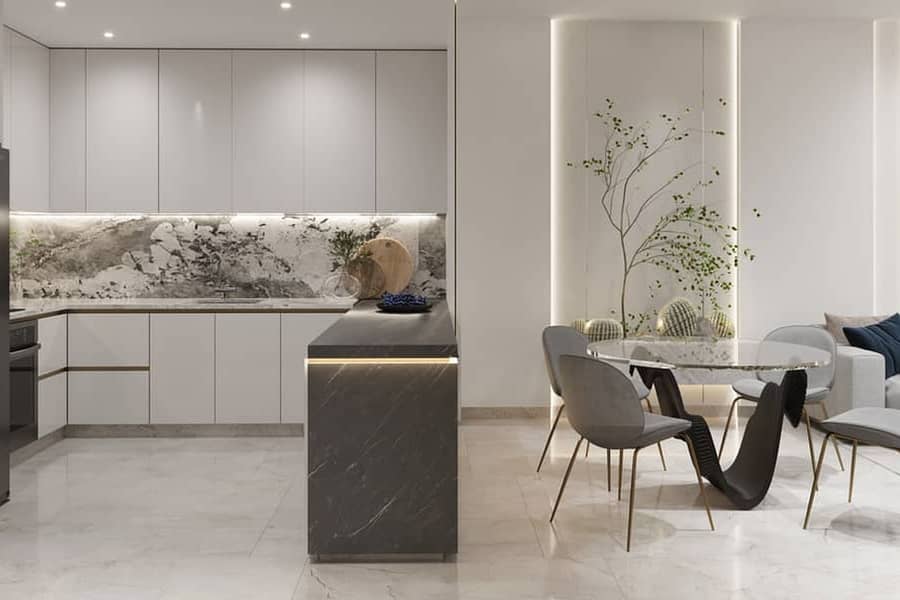 Property at Samana Ivy Gardens 2, Dubai Land Residence Complex (DLRC), Dubai