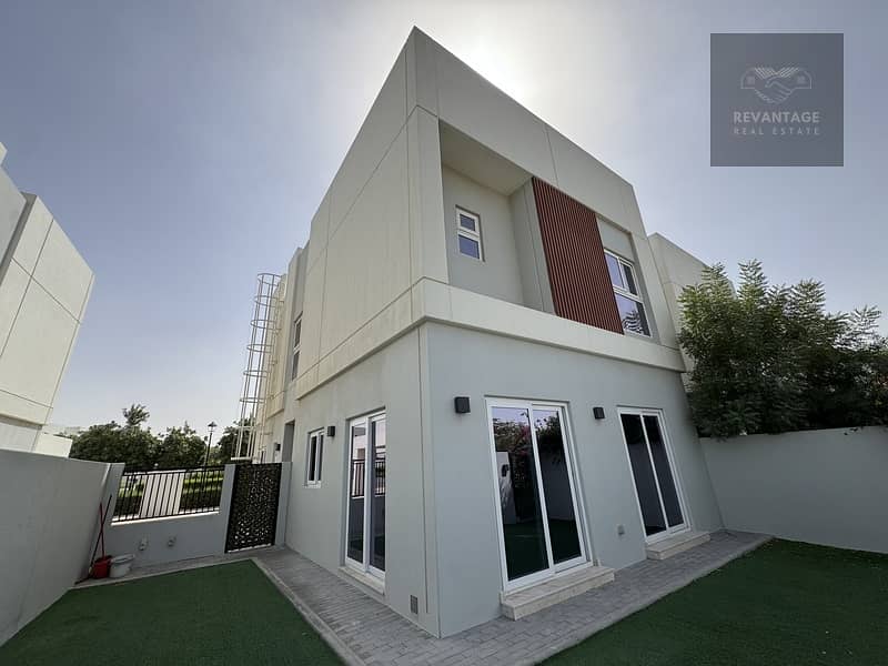 4 bedroom property at Amaranta 3, Villanova, Dubai