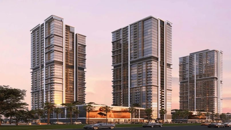 Altura at Waada, a development in Dubai South, Dubai, photo 2