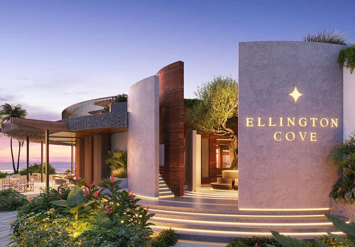 Ellington Cove II, a development in Dubai Islands, Dubai, photo 4