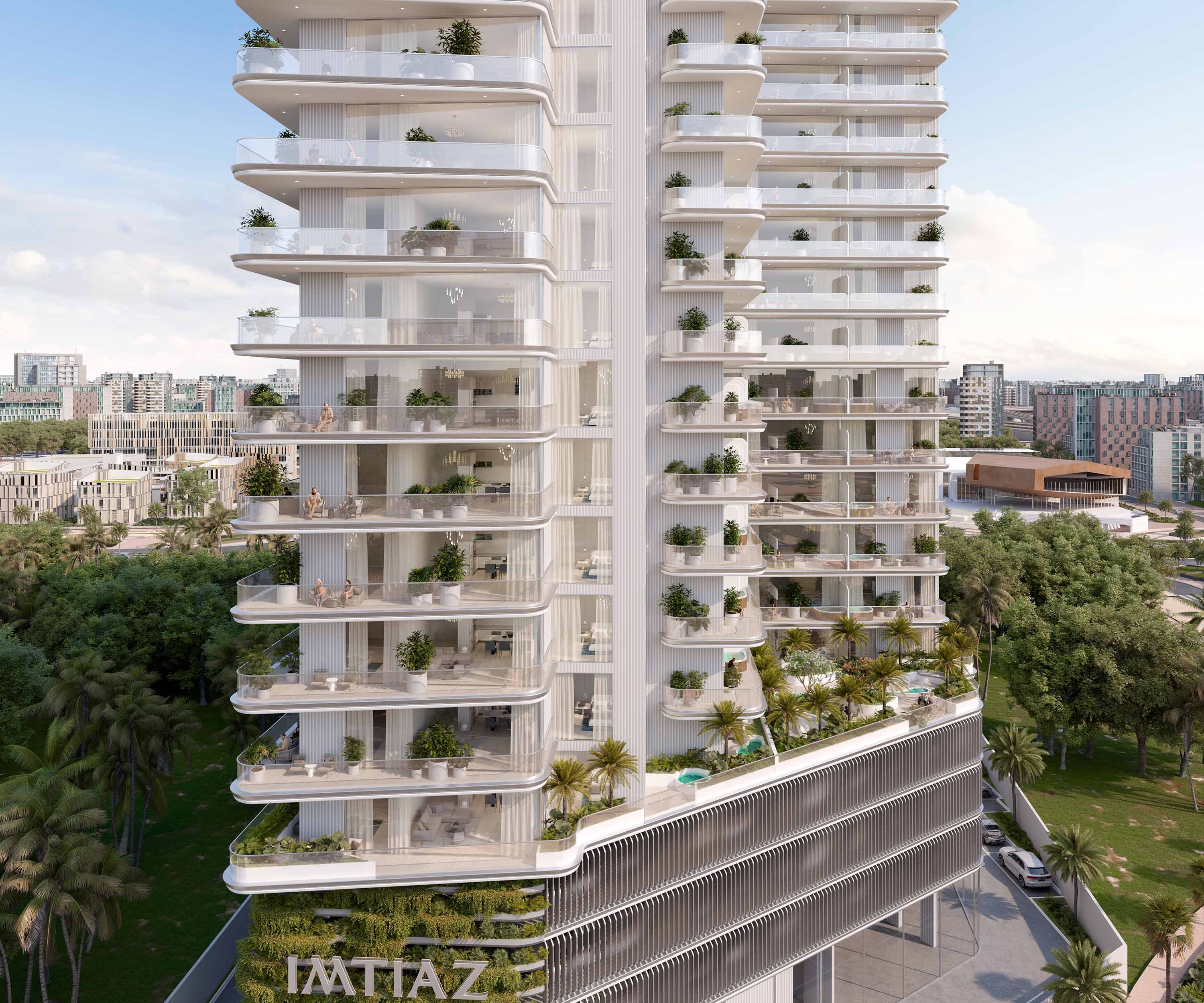 Cove Edition, a development in Dubailand Residence Complex, Dubai, photo 4