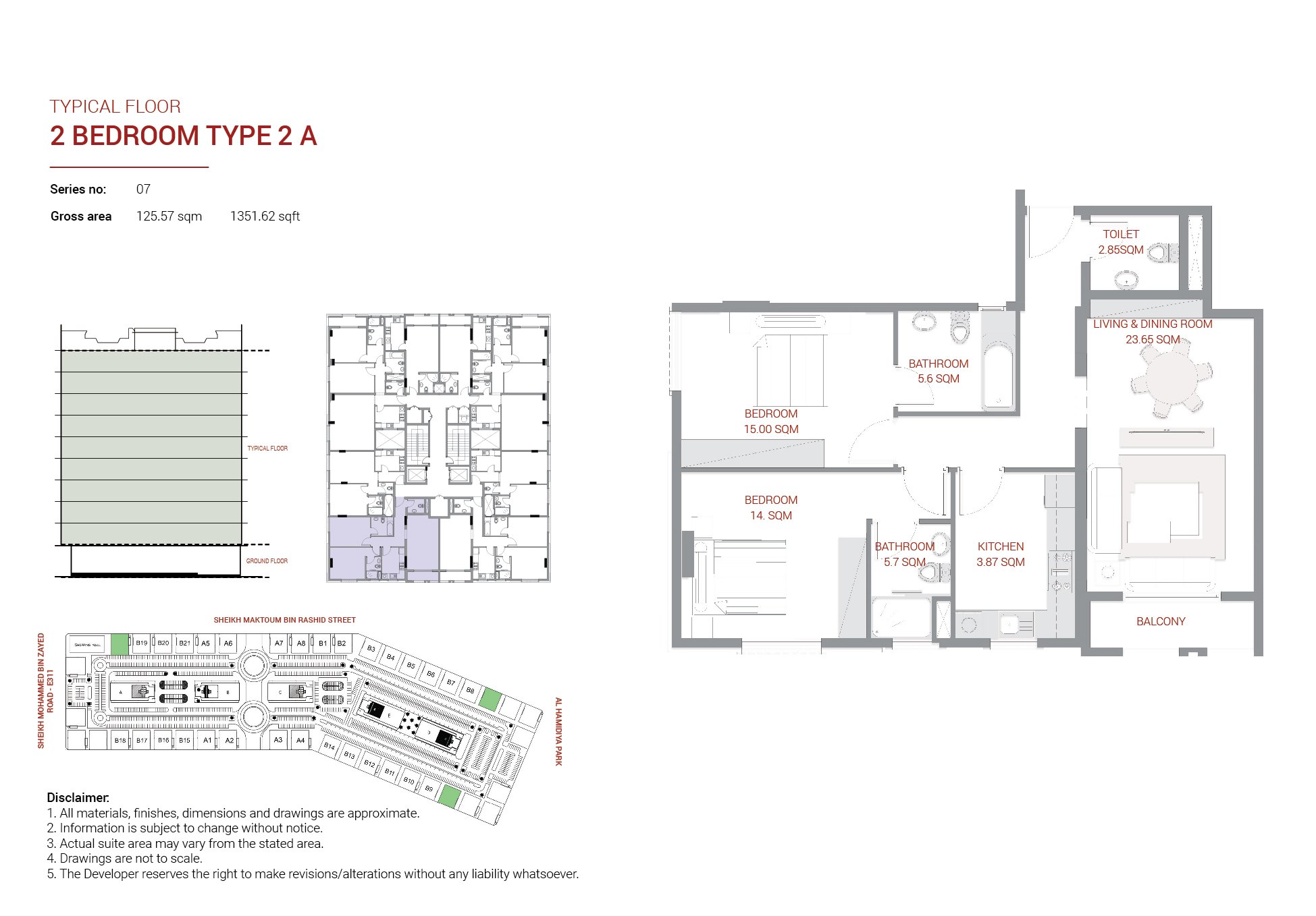 Al Ameera Village Phase 4, a development in Al Yasmeen, Dubai, photo 4