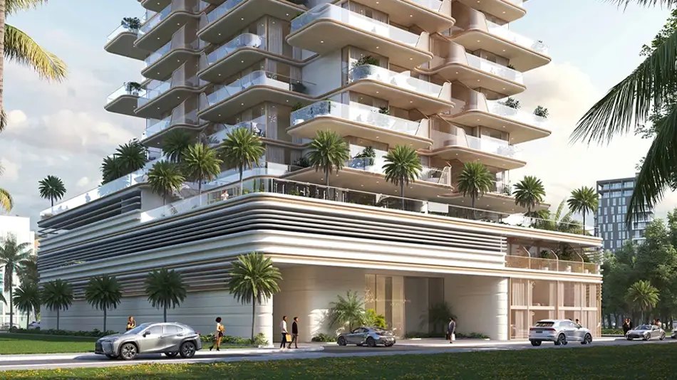 Elemental 22, a development in Al Satwa, Dubai, photo 4