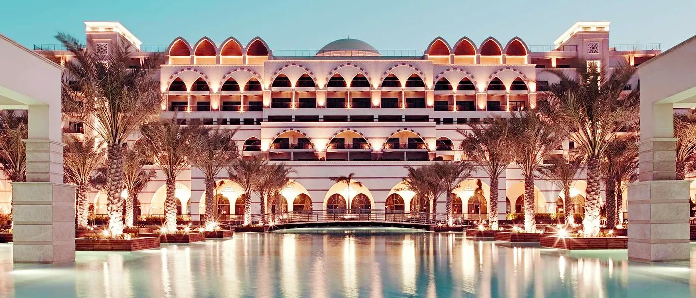 Jumeirah Zabeel Saray, a development in Palm Jumeirah, Dubai, photo 2