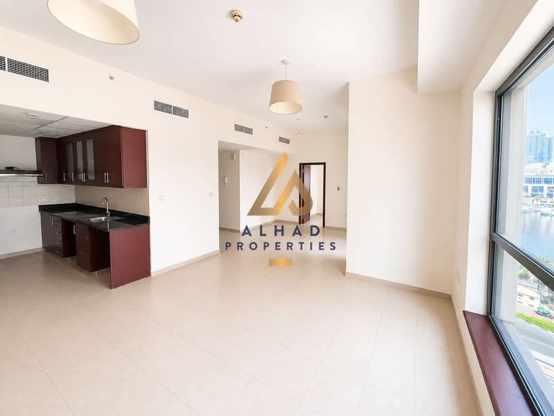 1 bedroom property at Bahar 6, Jumeirah Beach Residence (JBR), Dubai