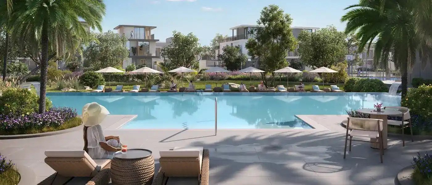 Kaia, a development in The Valley, Dubai, photo 2