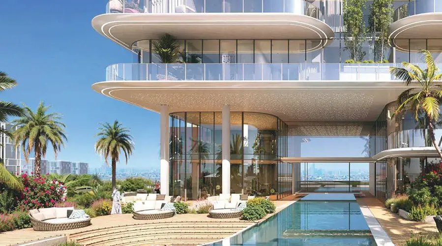 Cove Grand, a development in Dubailand Residence Complex, Dubai, photo 4