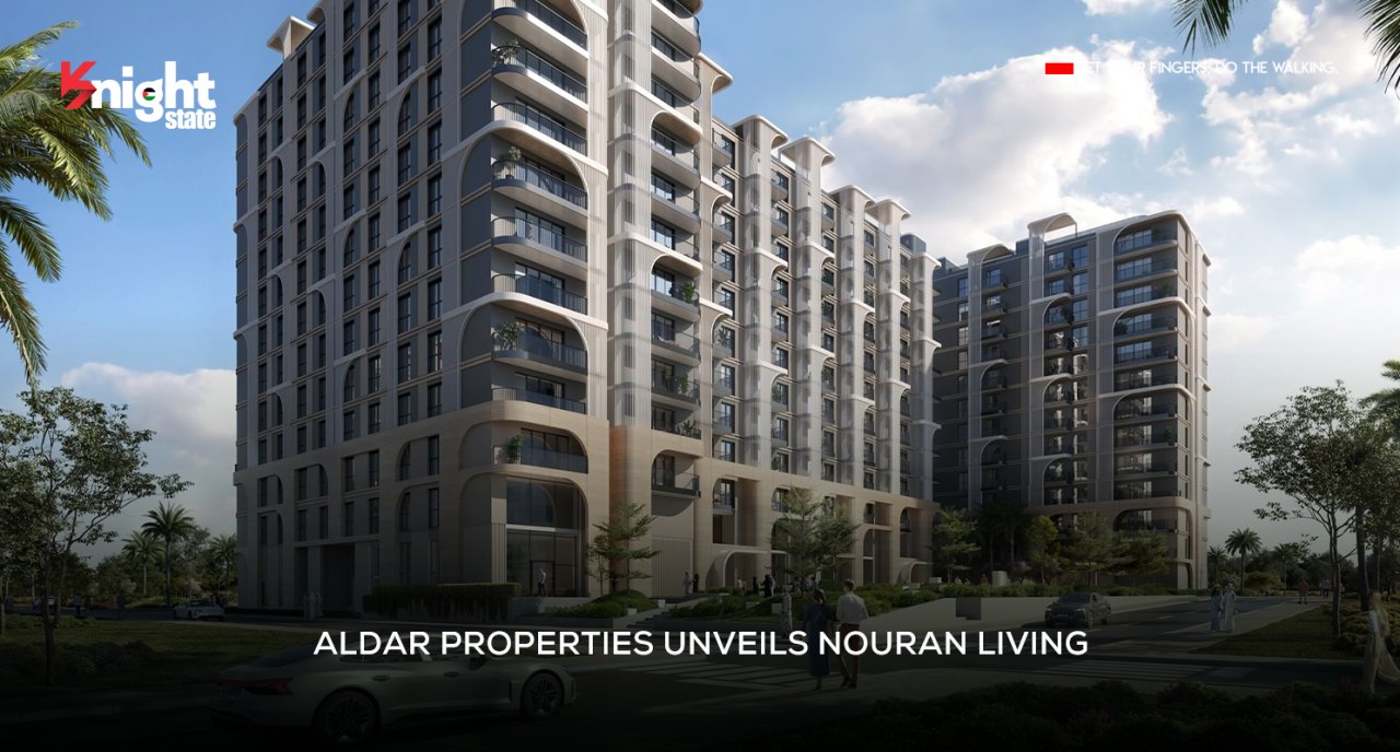 Nouran Living, a development in Al Saadiyat island, Dubai, photo 4