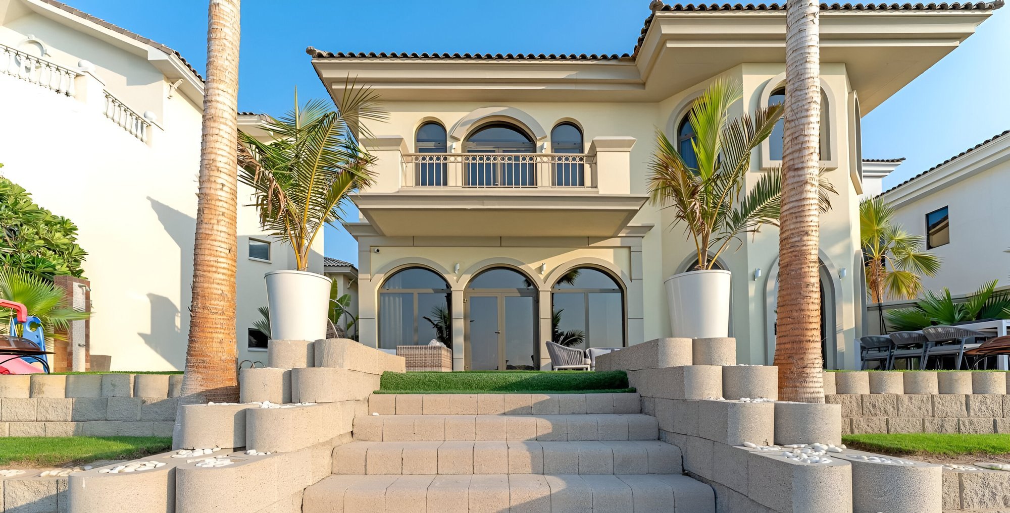 Garden Homes, a development in Palm Jumeirah, Dubai, photo 2
