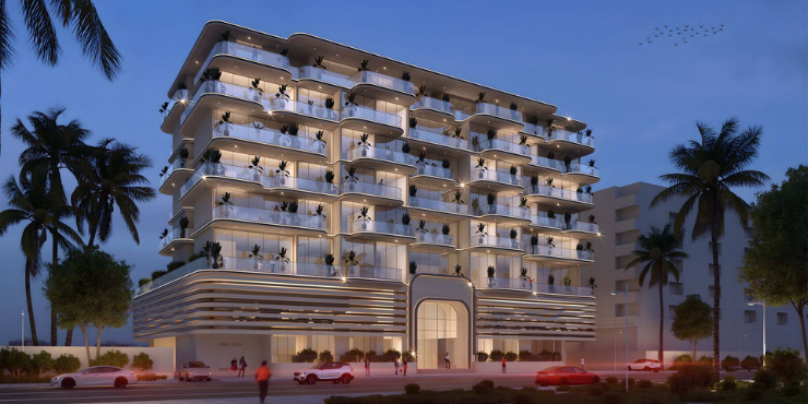 Dar Al Aiham One, a development in Dubai, photo 4