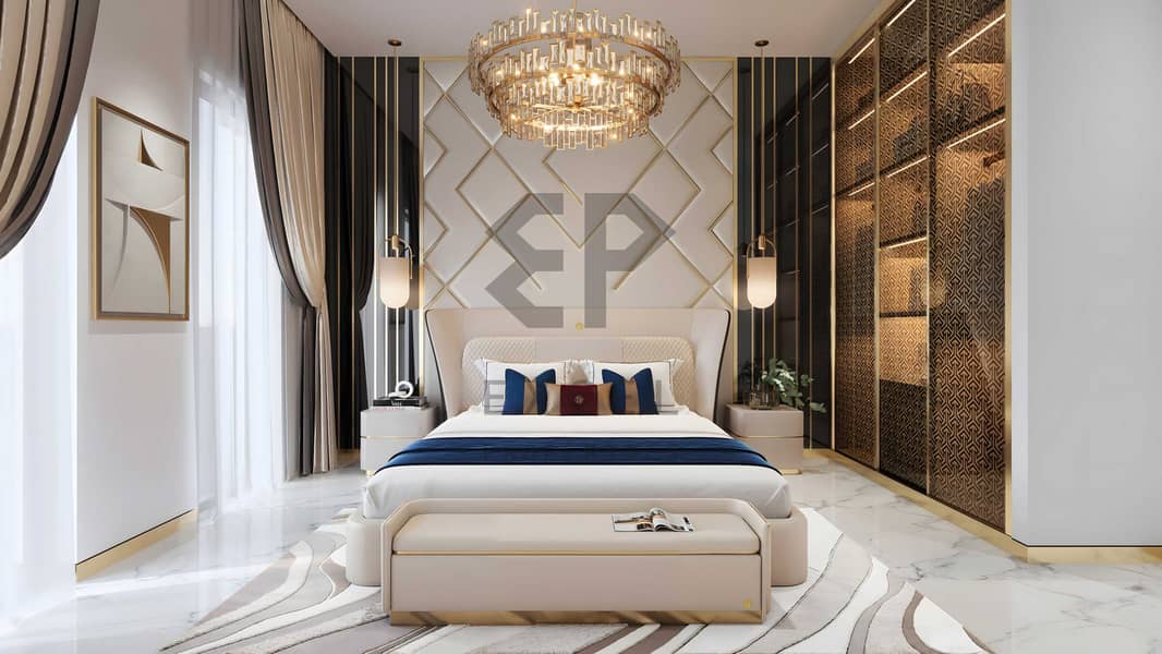 Property at Bayz 102 by Danube, Business Bay, Dubai