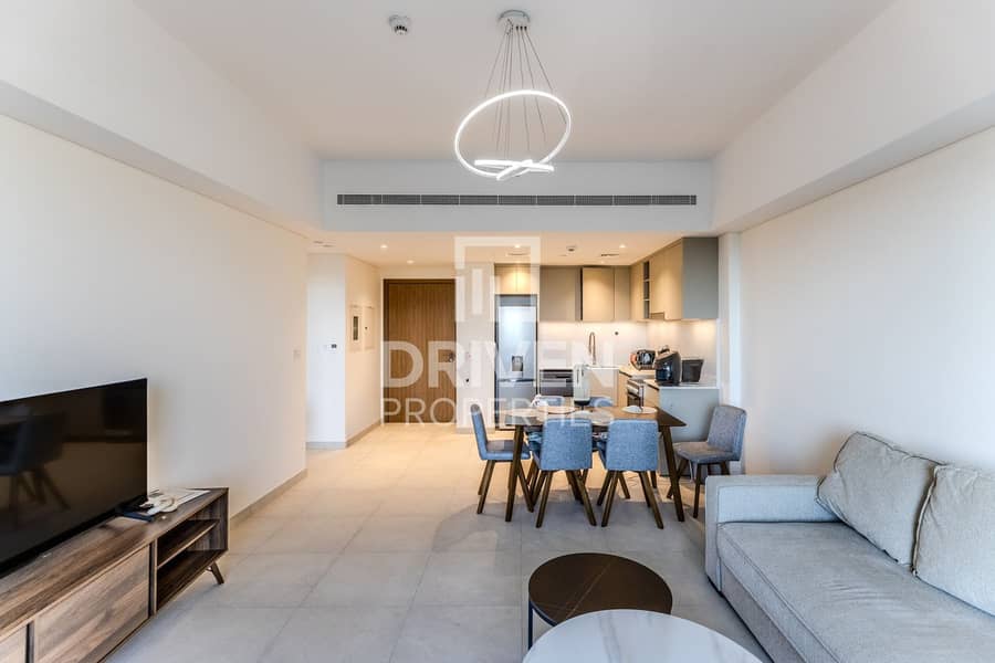 1 bedroom property at Al Jazi Building 2, Madinat Jumeirah Living, Dubai