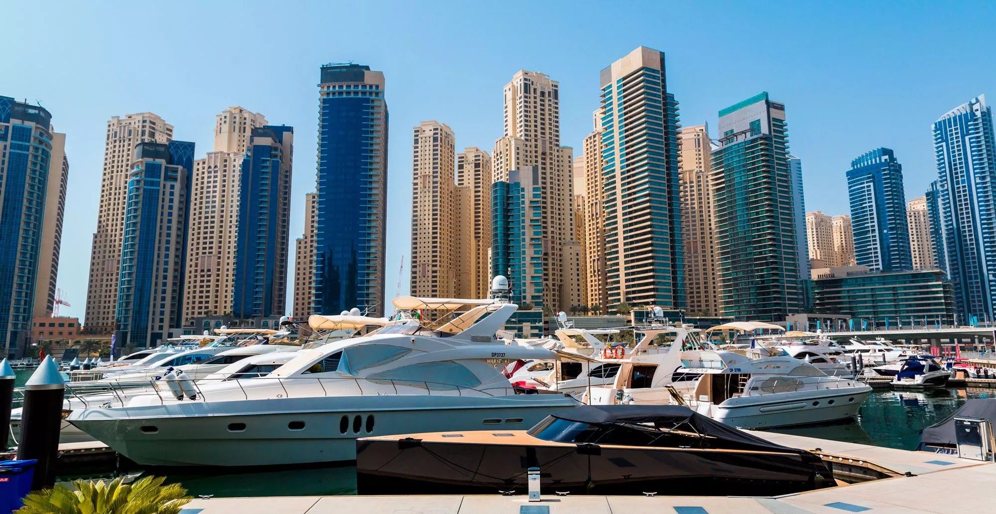 Al Sahab Tower, a development in Jumeirah Beach Residence (JBR), Dubai, photo 2