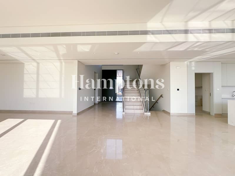 5 bedroom property at Address Villas Hillcrest, Dubai Hills Estate, Dubai