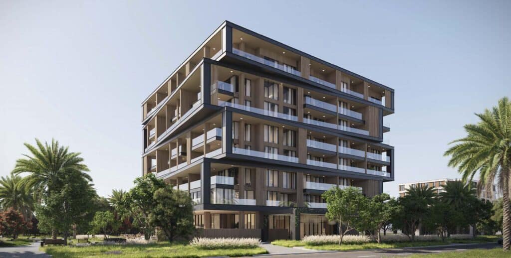UNO LUX by WOW Resorts, a development in Al Marjan Island, Dubai, photo 3