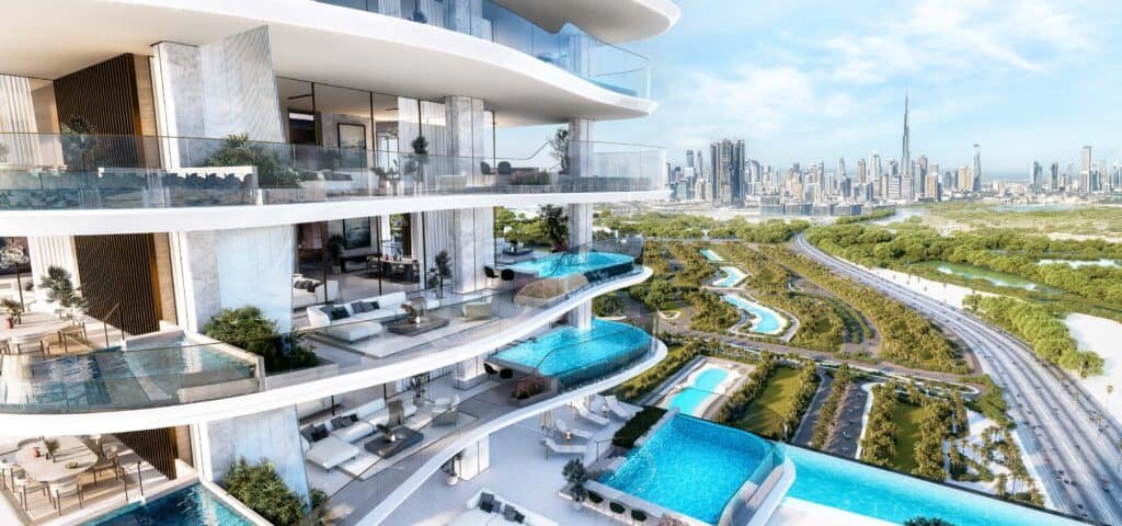 Amaal 8, a development in Ras Al Khor, Dubai, photo 4