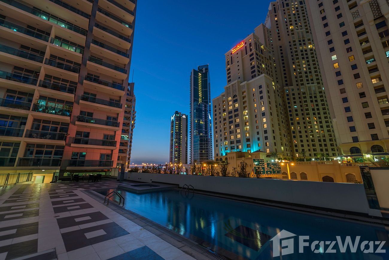 The Jewels, a development in Jumeirah Beach Residence (JBR), Dubai, photo 4