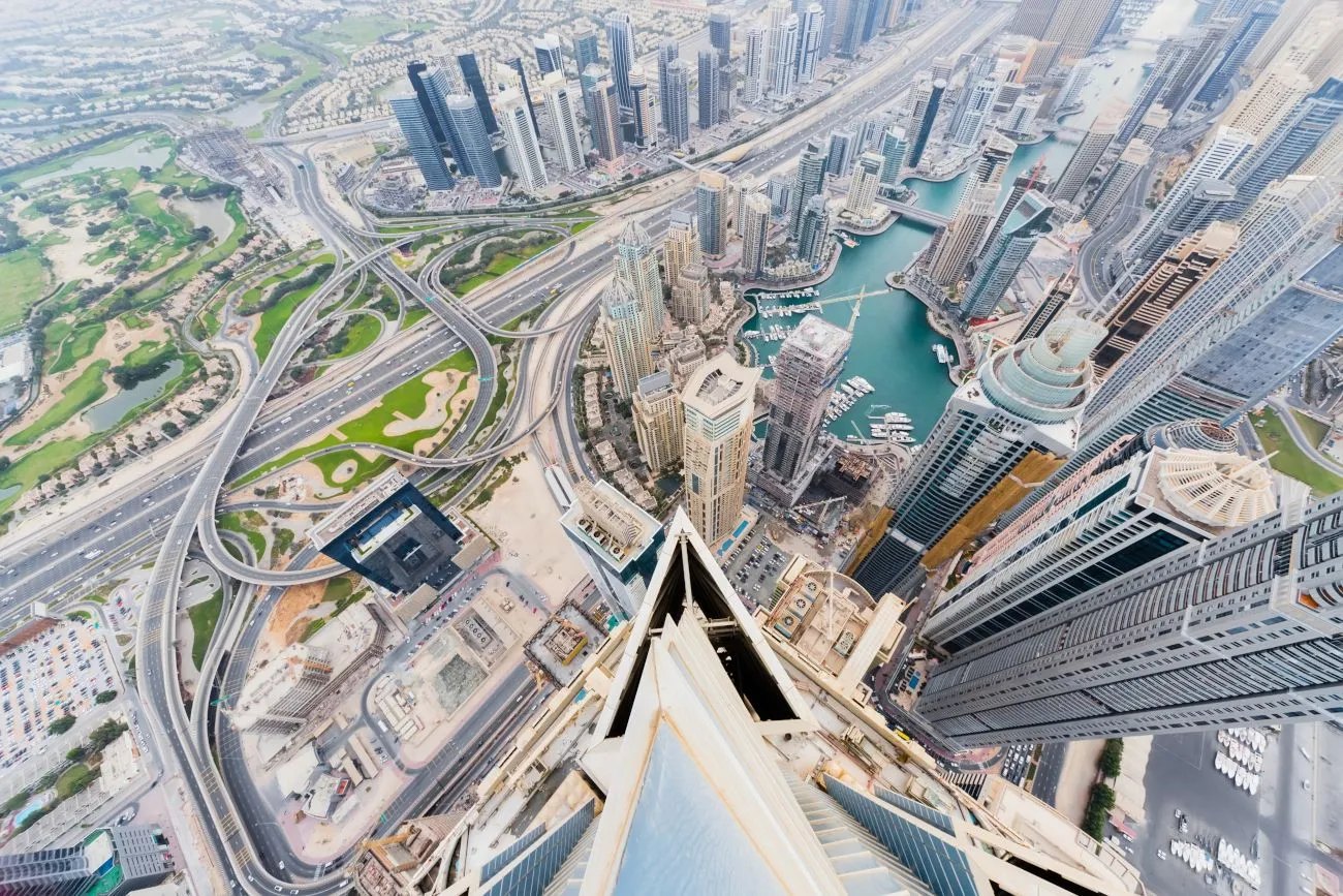 Marina 101, a development in Dubai Marina, Dubai, photo 4