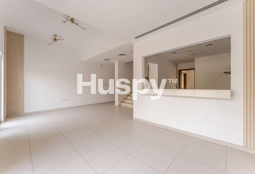 3 bedroom property at Amaranta 2, Villanova, Dubai
