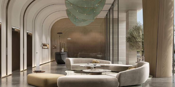 Rabdan Gardens, a development in Dubai, photo 4