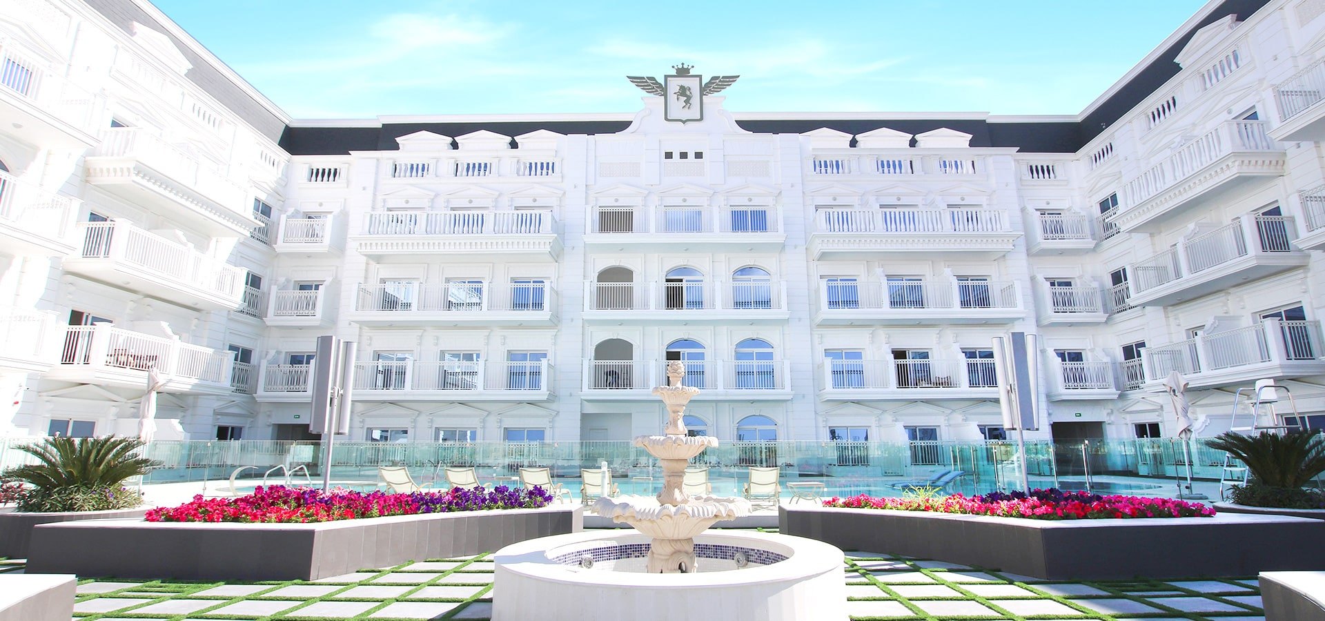 Palacio, a development in Arjan, Dubai, photo 3