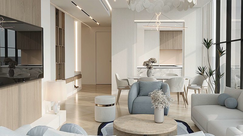 Maison, a development in Jebel Ali Village, Dubai, photo 3