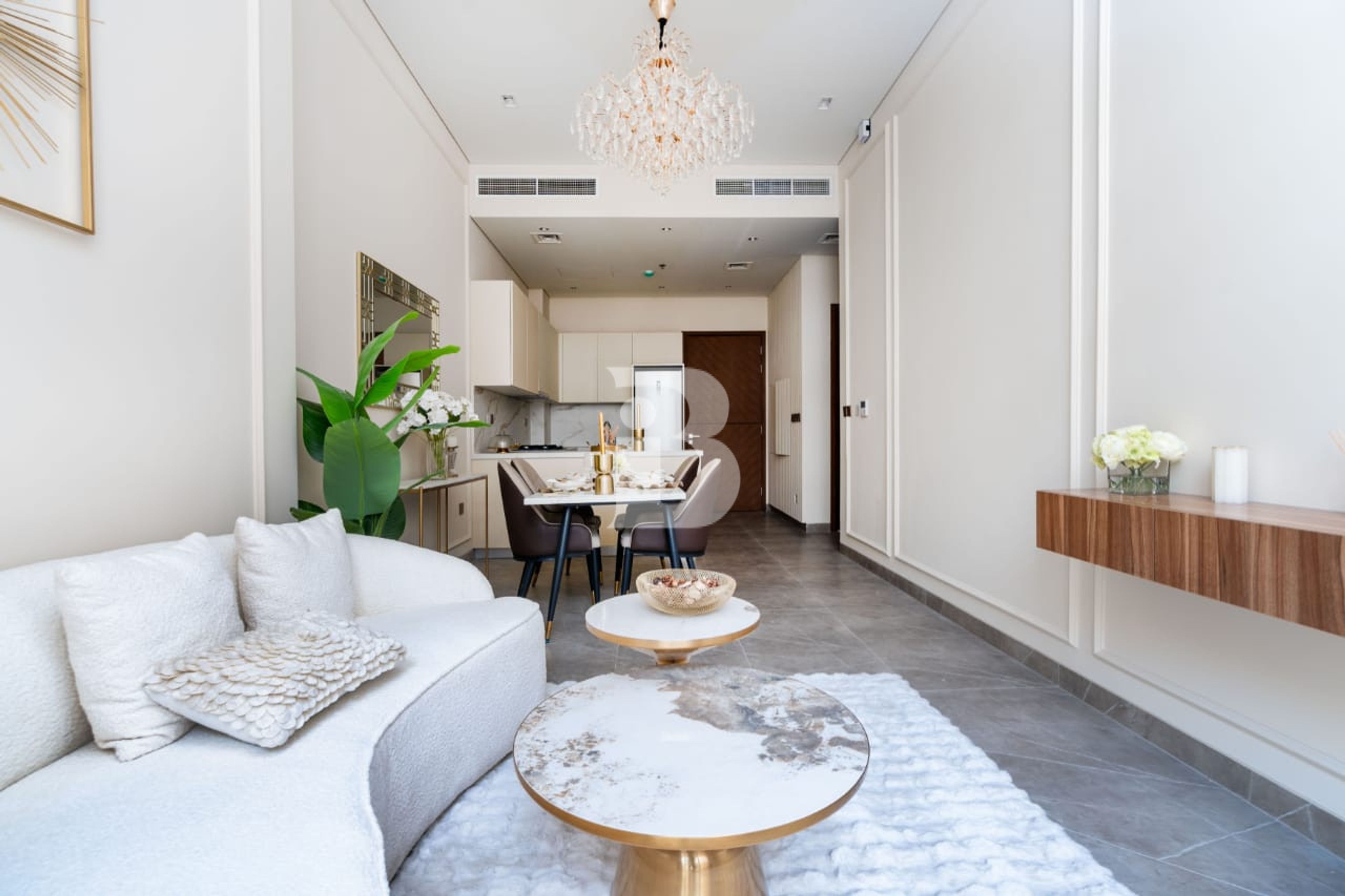 La Residenza, a development in JVC (Jumeirah Village Circle), Dubai, photo 3