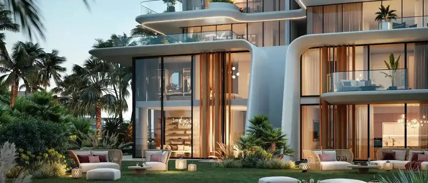Shoaq, a development in Dubai Islands, Dubai, photo 3