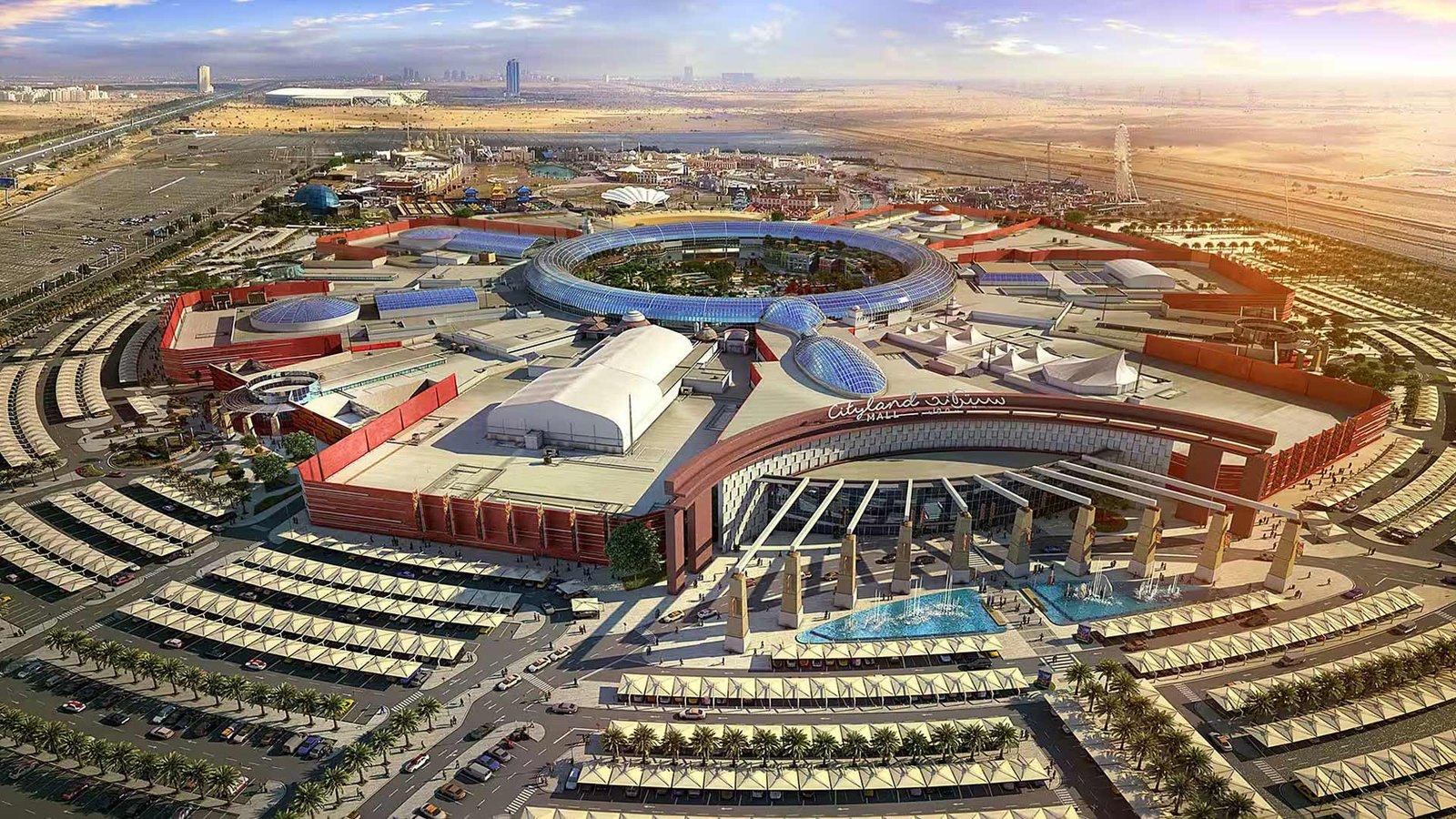 Estrella, a development in Majan, Dubai, photo 4