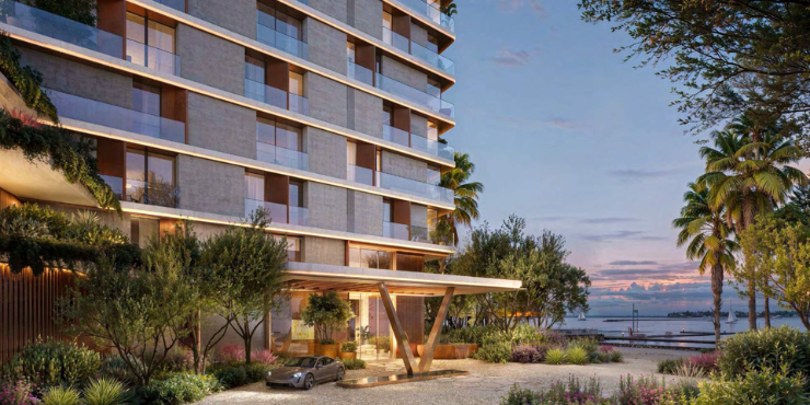 Orise, a development in Maritime City, Dubai, photo 5