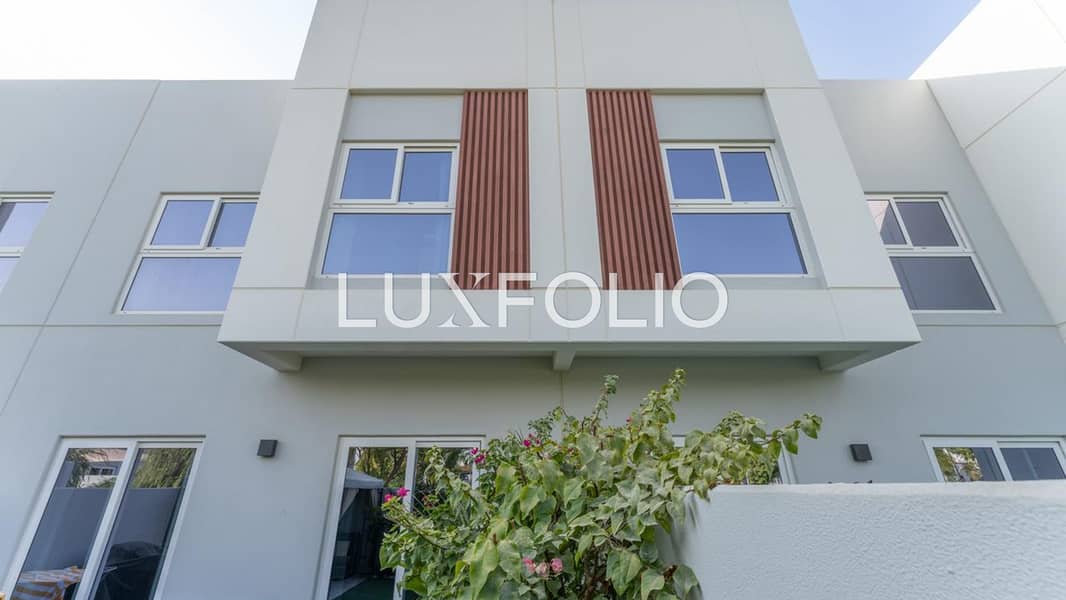 3 bedroom property at Amaranta 3, Villanova, Dubai