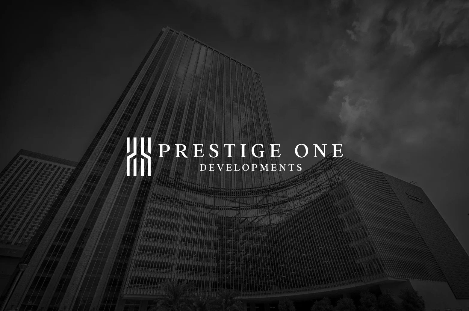 PRESTIGE ONE «Vista», a development in Dubai