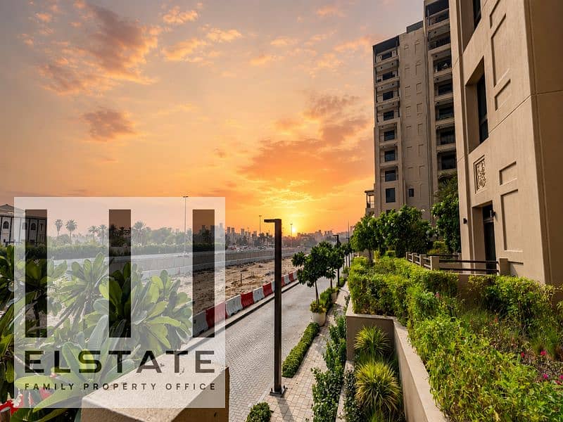 1 bedroom property at Asayel Building 2, Madinat Jumeirah Living, Dubai