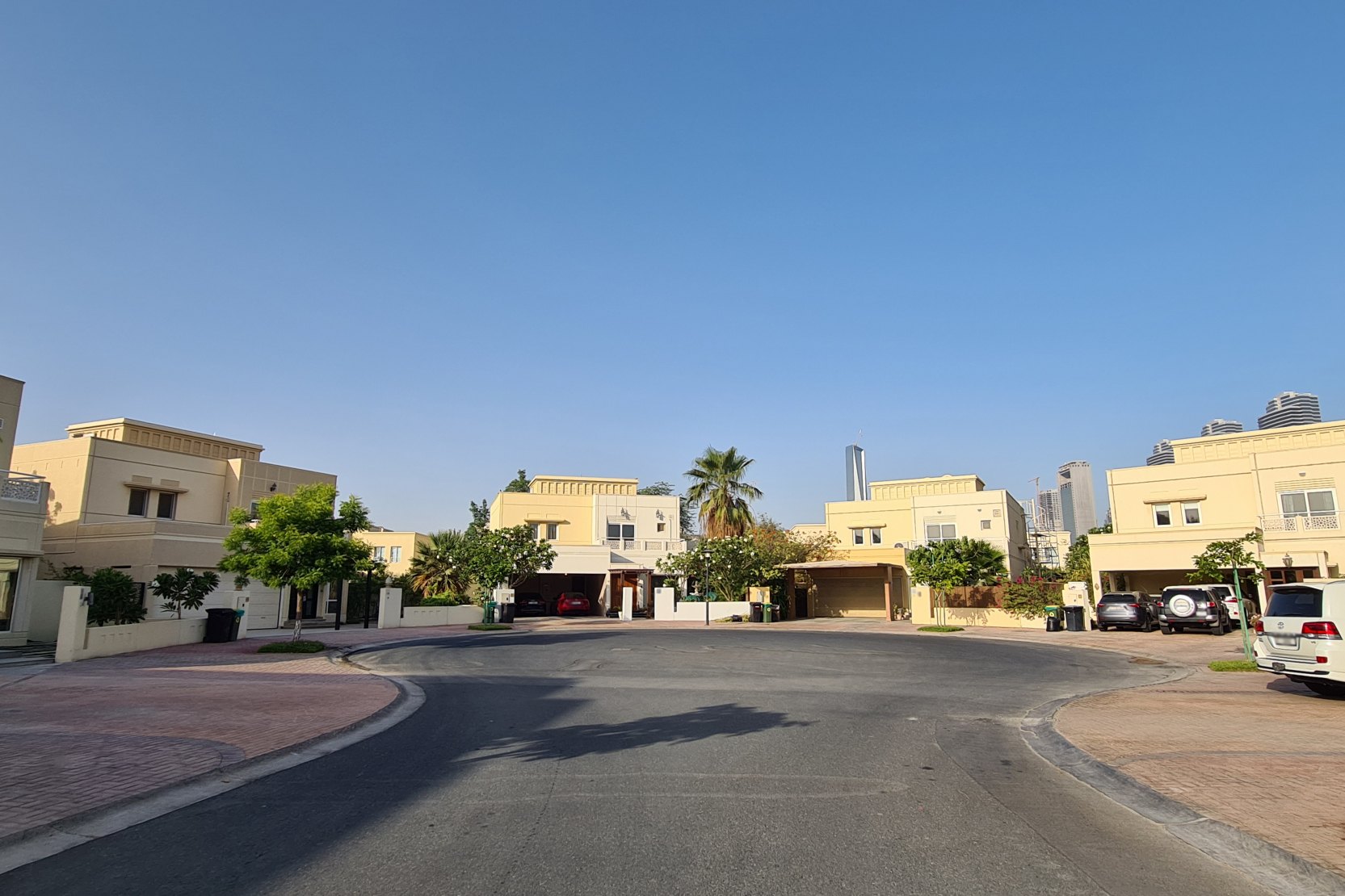 The Meadows 7, a development in Emirates Hills, Dubai, photo 2