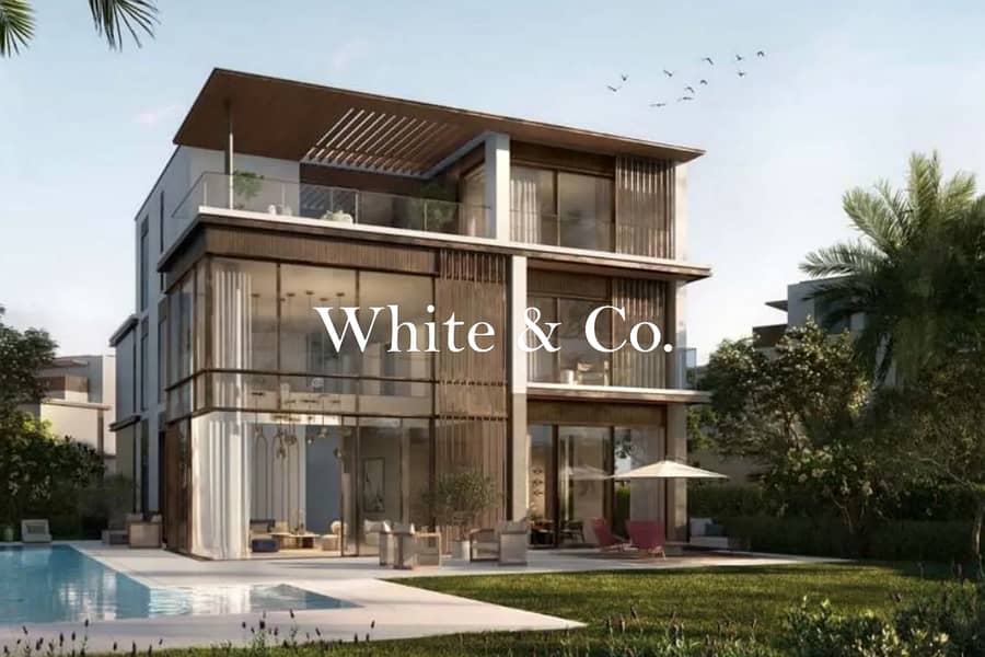 4 bedroom property at Nad Al Sheba Gardens 4, Nad Al Sheba Gardens, Dubai