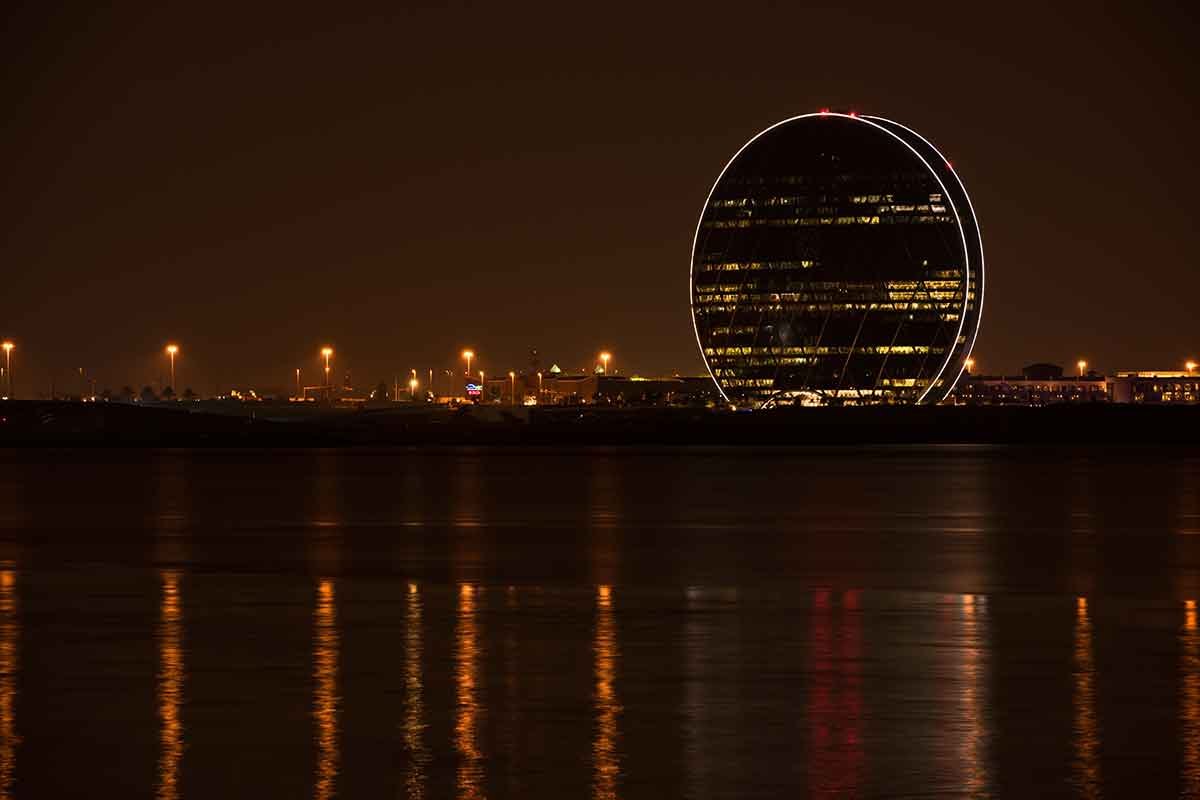 Reflection Tower - A, a development in Reem Island, Dubai, photo 2