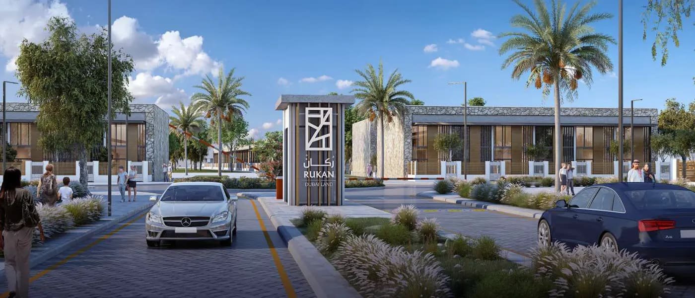 Rukan Lofts, a development in Wadi Al Safa 7, Dubai, photo 4