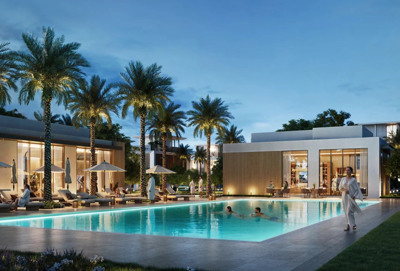 Selvara 3, a development in Grand Polo Club and Resort, Dubai