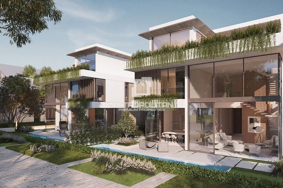 3 bedroom property at Nad Al Sheba Gardens 4, Nad Al Sheba Gardens, Dubai