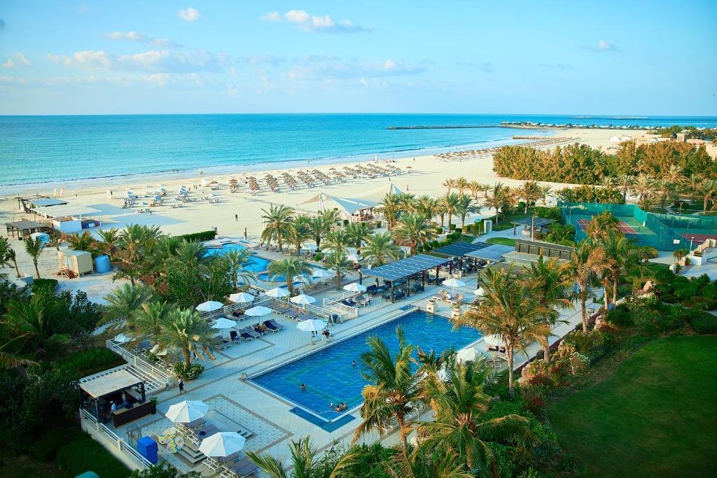 The Ritz-Carlton Residences Al Wadi, a development in Siniya Island, Dubai, photo 2