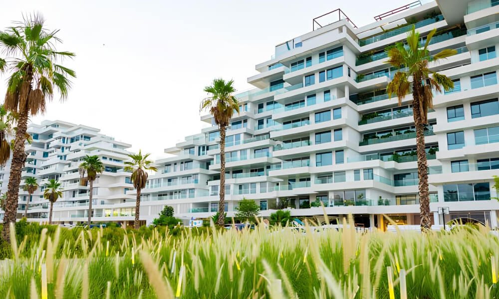 The Lofts, a development in Al Barari, Dubai, photo 4
